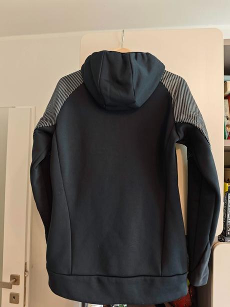 Značková outdoor bunda 2117 of sweden, l