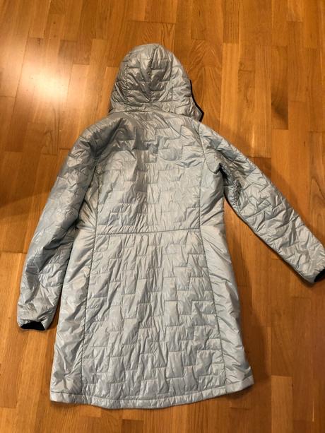 Prechodná bunda hh, helly hansen,164