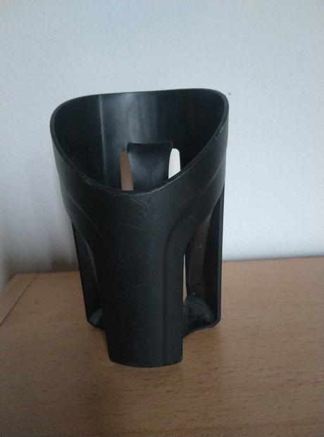 Držiak na fľašu na kočík junama diamond, junama,junama diamond