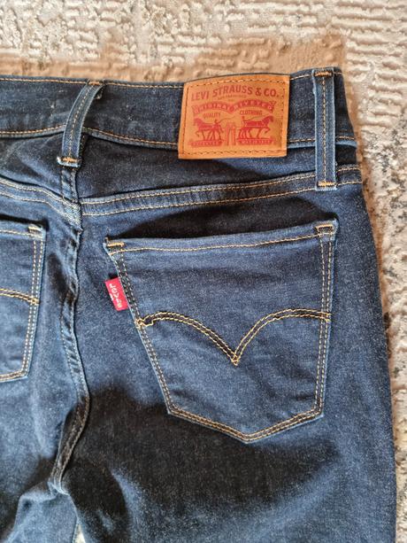 Rifle levis, levis,xs