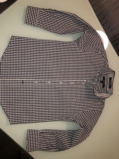 Chlapčenské košele, 140