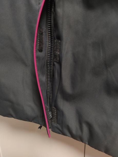 Dámska bunda dare 2b, 36