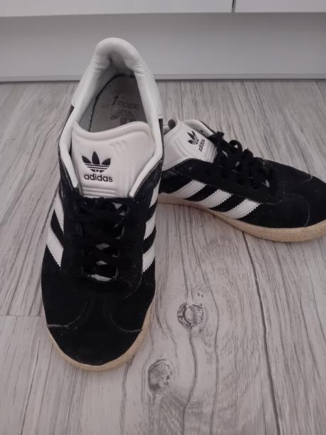 Adidas gazelle damske tenisky, adidas,36