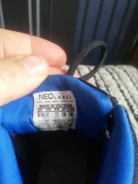 Detské botasky adidas, adidas,23