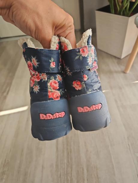 Snehule d.d.step, d.d.step,29