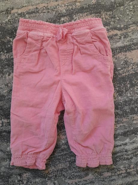 Balík pre dievčatko 74, 68–80