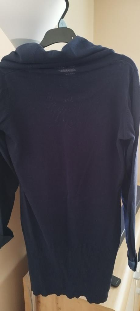 Predĺžený rolak zn.blue date casual, m