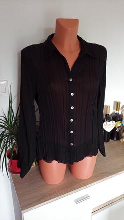 Elegantná blúzka v.42/l, l