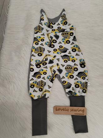 Jarny-jesenny spací vak s nozickami, 