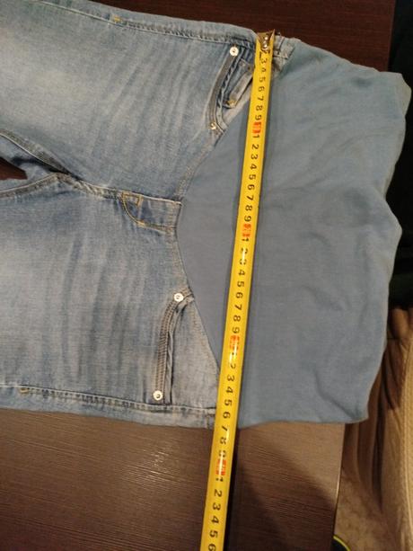 Tehotenske rifle 36, 165 cm, 36