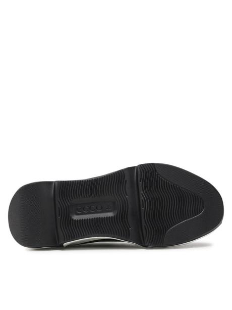 Ecco chunky sneakers veľ.39 - kožené, pc 166 eur, ecco,39