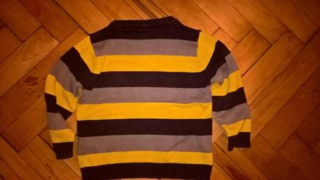 Pulover, dopodopo,104