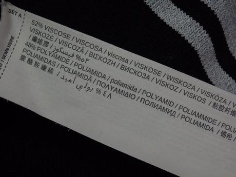 Kvalitné úpletové šaty, mango,s