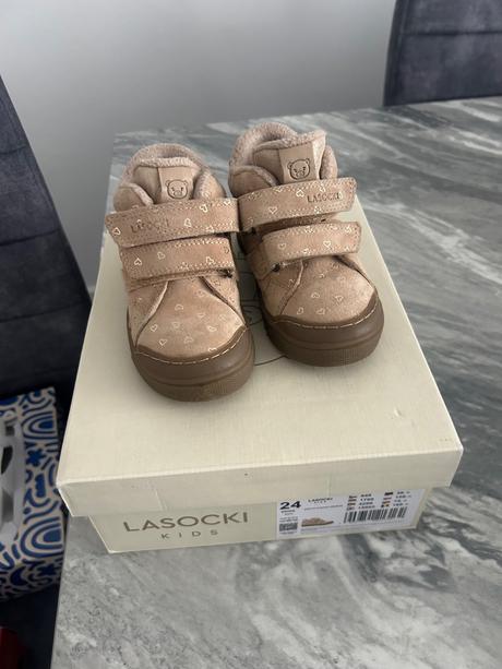 Topánočky a papučky, rak,<17