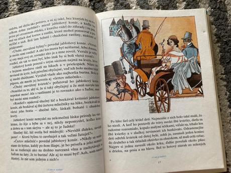 Snežienka h. ch. andersen-prvé vyd.1981, 