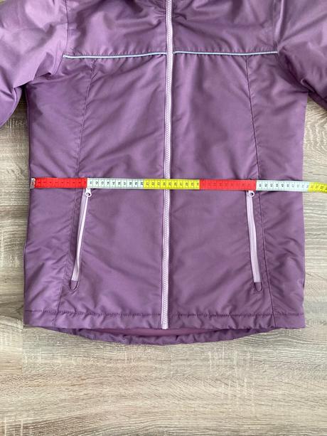 Vetrovka, lindex,164