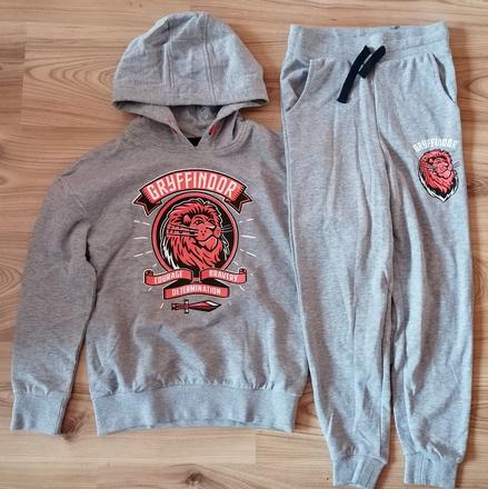 Tepláková súprava, 134 / 140