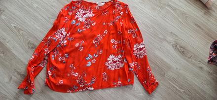 Bluzka, h&m,m