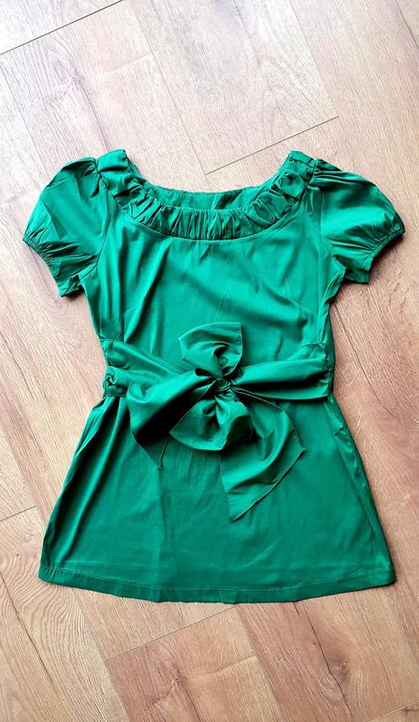 Happymum tehotenská bluzka, l