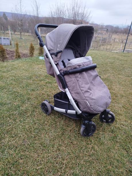 Športový kočík x-lander x-go, x-lander