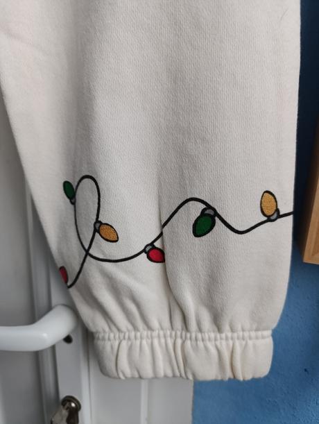 Pekné tepláky 152/158, sinsay,152