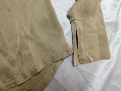 Luxusna hodvabna bluzka, 38