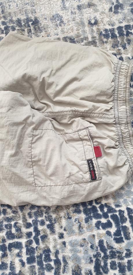 Podšité nohavice č.104, 104