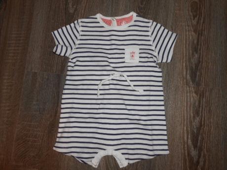 Petit betau detské opalovačky, 62