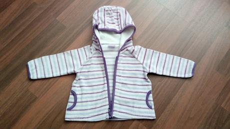 Flisová mikinka, cherokee,80