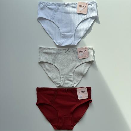 Dámske nohavičky 81154, l / m / s / xl