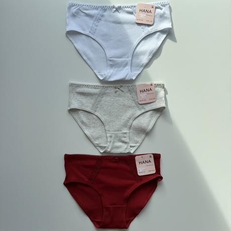 Dámske nohavičky 81154, l / m / s / xl