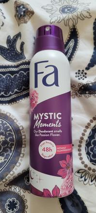 Fa sprej mystic moments,