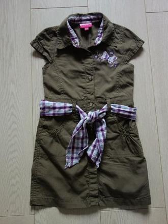 Šaty tik&tak, tik & tak,104