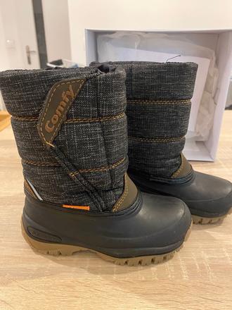 Demar čižmy snehule, demar,25