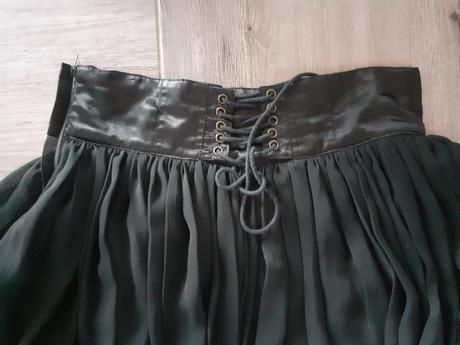 Nádherná suknička, h&m,36