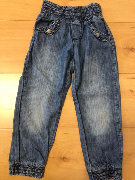 Tenke rifličky na leto, 110