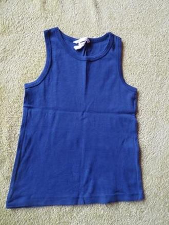 Tielko malo nosene, h&m,110