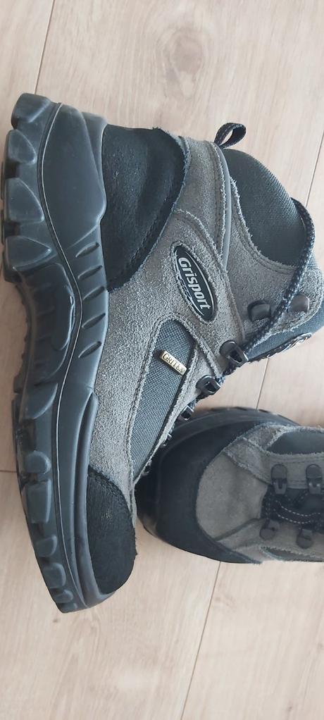 Topánky grisport, 38