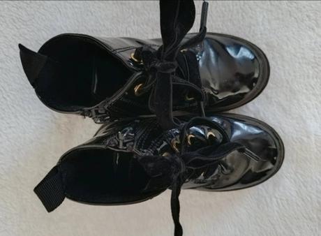 Prechodné topánky, h&m,24