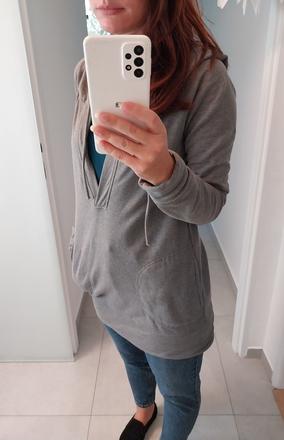 Theory mikinove saty pc 250 eur, s