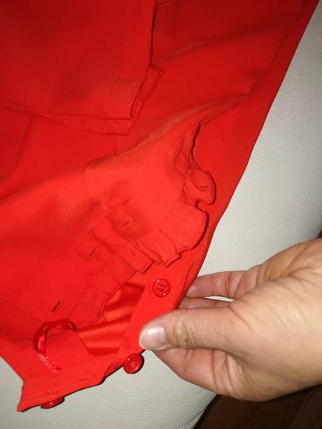 Lindex saty s volanom, lindex,44