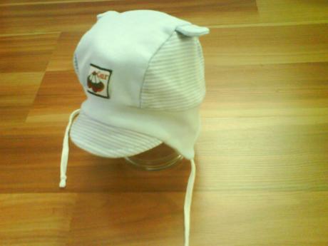 Zanovna prechodna ciapka 68 - 74, 68