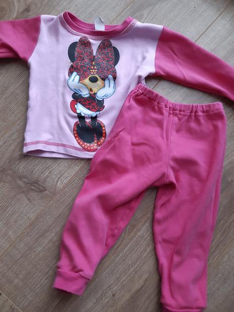 Dievčenské oyžamo minnie, tinko,86