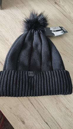 Hruba čiapka ua, under armour