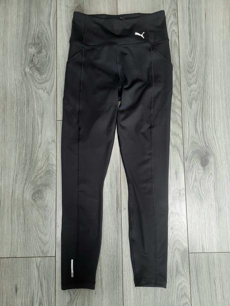 Puma dámske legíny, puma,xs