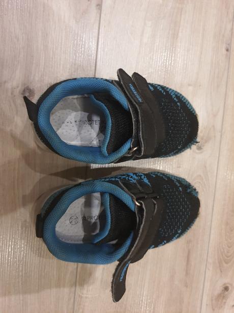 Protetika tenisky, protetika,23