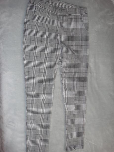 Skvelé nohavice, piazza italia,m