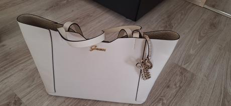 Guess maxi kabelka, guess