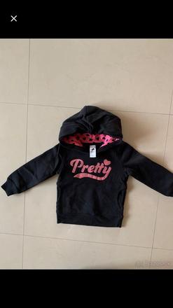 Mikina palomino na 4 roky, palomino,104