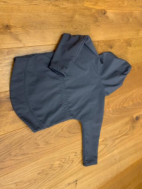 Little people softshellová bunda 98/104, little people,104